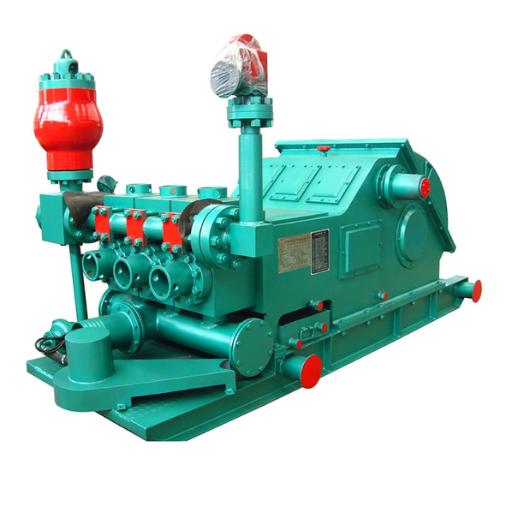 3NB Series Mud Pumps