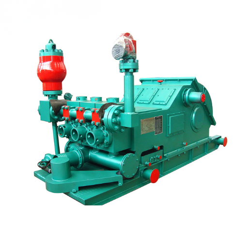 3NB Series Mud Pumps