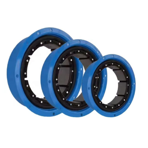 Air Clutches