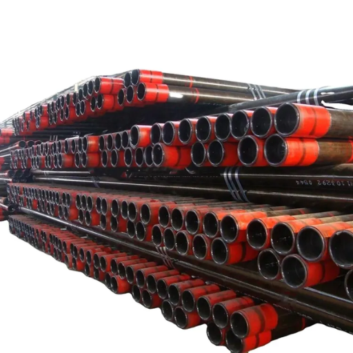Drill Pipes
