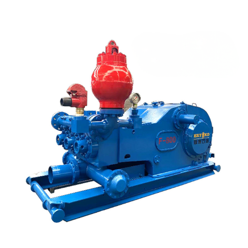 Drilling Mud Pumps