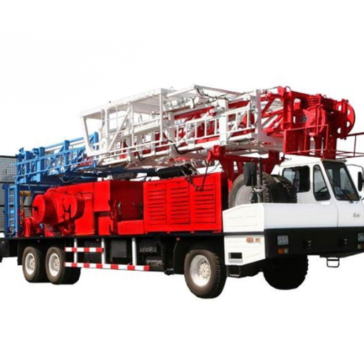 Drilling Rigs jpg