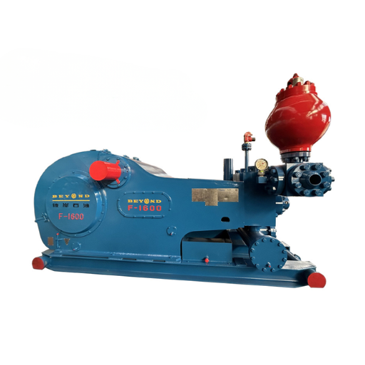 F Series Mud Pumps