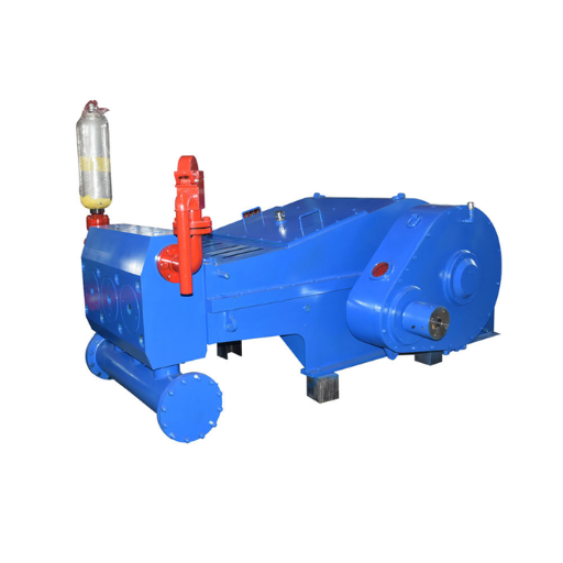 HDD (Trenchless) Pumps