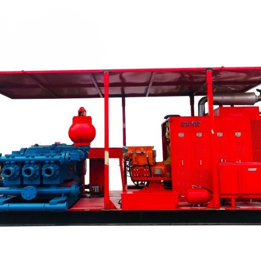 HDD (Trenchless) Pumps