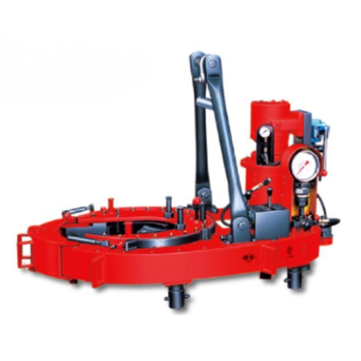 Hydraulic Power Tongs