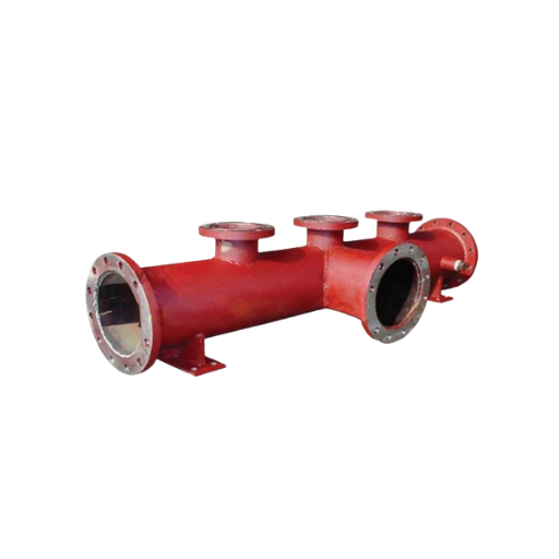 Mud Pump Manifolds