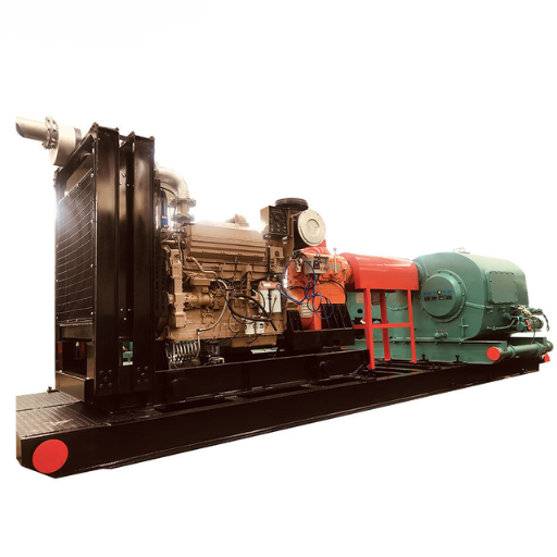 Mud Pump Packages
