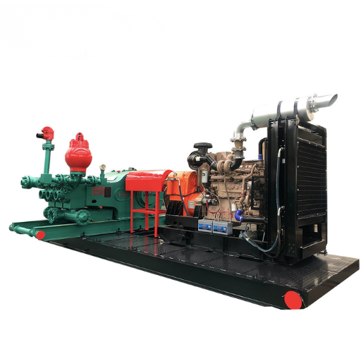 Mud Pump Packages