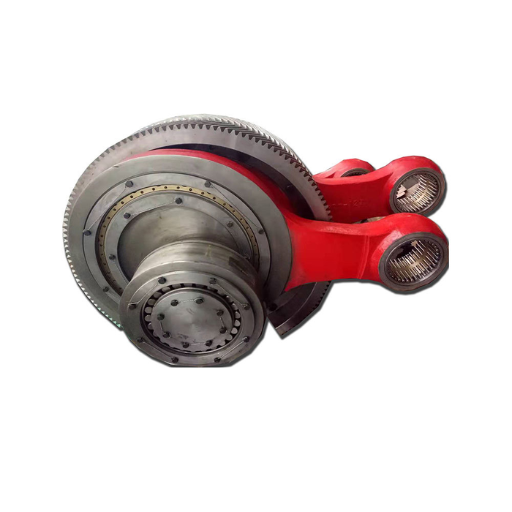Mud Pump Spares