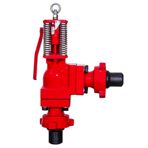 Mud Pump Valves