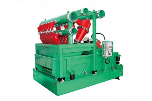 Electronic Counting Machine