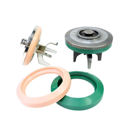 Valve Seats & Liners