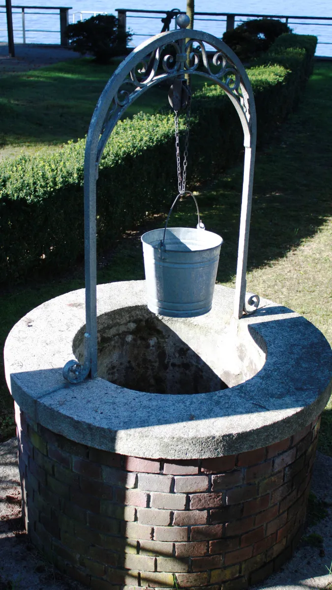 Water Well