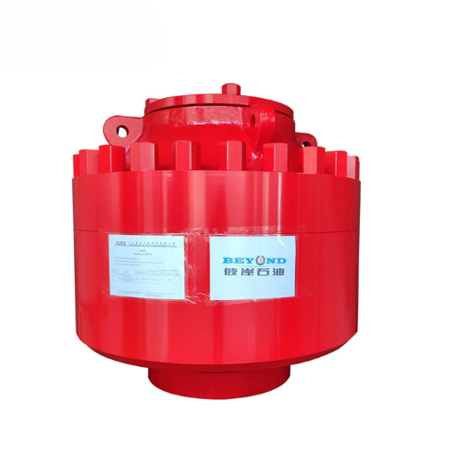Well Control Equipment