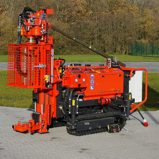 Introduction to Electric Drilling Rigs