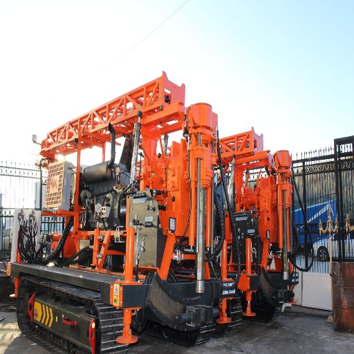 Introduction to Mechanical Drilling Rigs