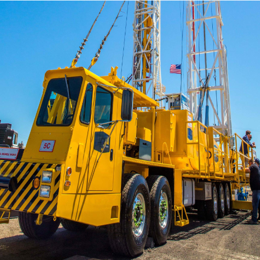 Introduction to Mobile Drilling and Workover Rigs