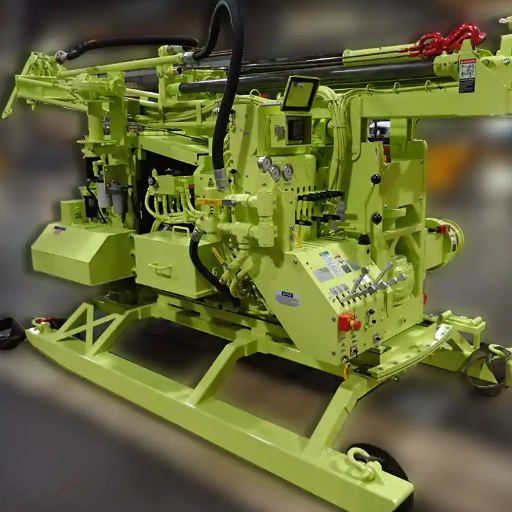 Introduction to Skid-Mounted Rigs