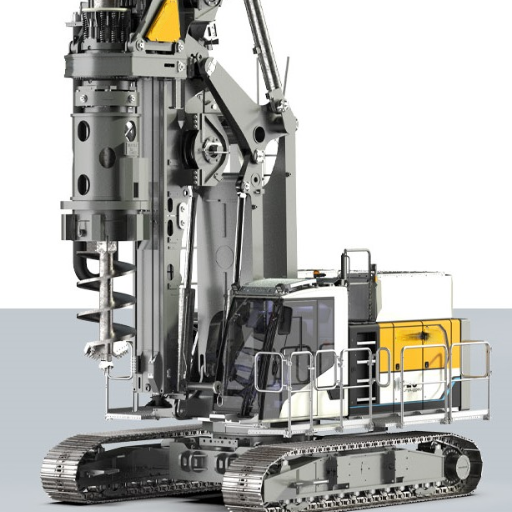 Key Features and Benefits of Electric Drill Rigs