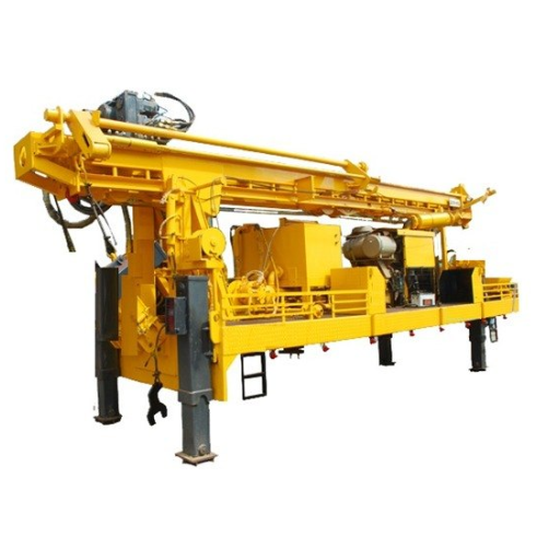 Applications of Skid-Mounted Rigs Across Industries
