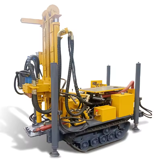 Challenges and Solutions in Implementing Electric Drill Rigs