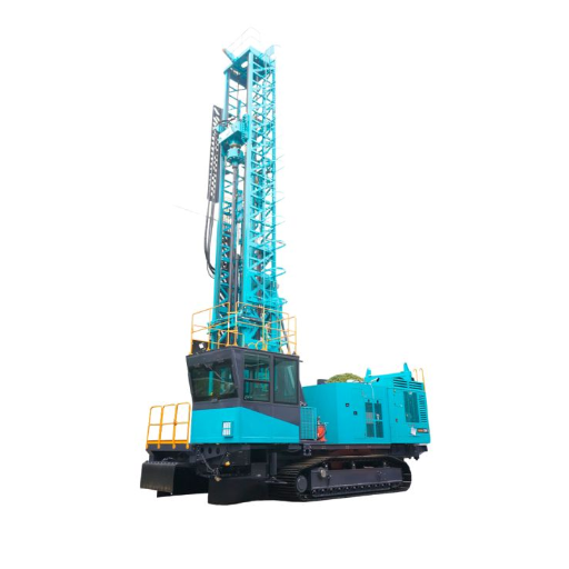 Primary Applications of Mechanical Drilling Rigs