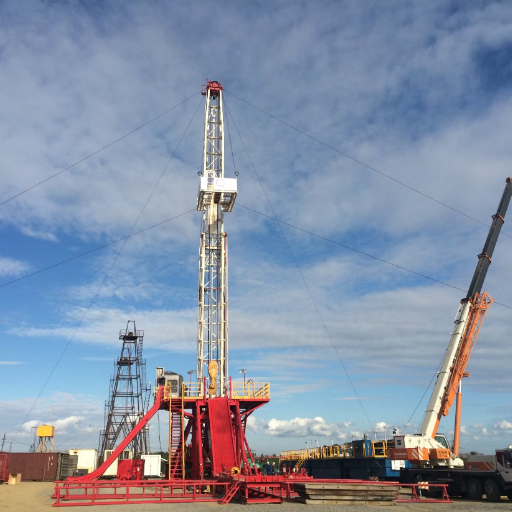 Choosing the Right Skid-Mounted Rig