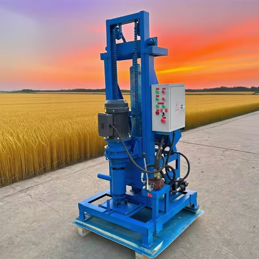 Future Outlook for Electric Drilling Rigs