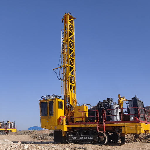 Maintenance Best Practices for Mechanical Drilling Rigs
